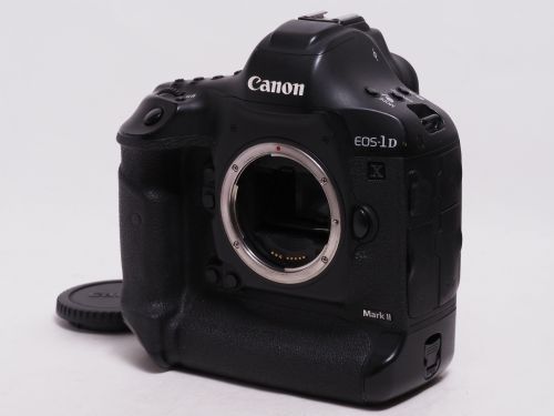 荻窪カメラのさくらや / キヤノン EOS-1DX MarkII ボディ 【中古】(B:827)