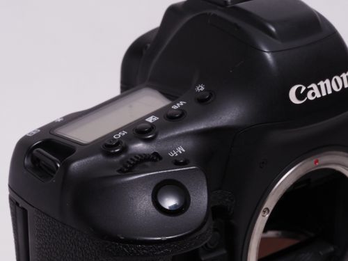 荻窪カメラのさくらや / キヤノン EOS-1DX MarkII ボディ 【中古】(B:827)