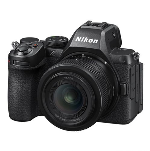 荻窪カメラのさくらや / ニコン Z5II 24-50レンズキット+Z24-120/4S