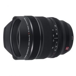 フジフイルム　XF8-16mmF2.8 R LM WR【さらに下取優待引あり】
