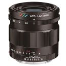 フォクトレンダー APO-LANTHAR 50mmF2 Asph E-mount【ズバリ特価!】