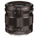 フォクトレンダー APO-LANTHAR 50mmF2 Asp E-m【ズバリ特価】