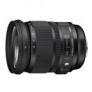 シグマ　A 24-105mm F4 DG OS HSM ニコンF 用