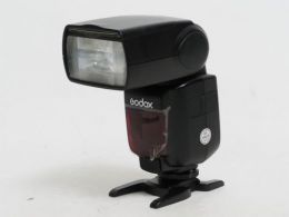 Godox TT600 【中古】(B:1B7)