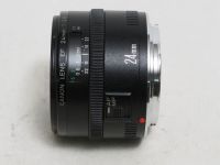 キヤノン EF 24mm F2.8 【中古】(L:333)