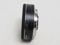 キヤノン EF 40mm F2.8 STM 【中古】(L:372)