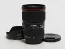 キヤノン EF 16-35mm F4L IS USM 【中古】(L:387)