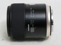 タムロン SP 45mm F1.8 Di VC USD キヤノン用 【中古】(L:443)