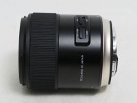 タムロン SP 45mm F1.8 Di VC USD キヤノン用 【中古】(L:443)