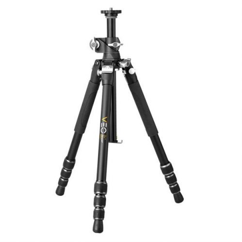 【美品】VANGUARD 三脚 Abeo Plus 363AT Vanguard Abeo Plus 363 AT Aluminium Tripod with Carry Bag Black