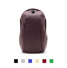 ピークデザイン エブリデイ バックパック ジップ 15L [新カラー9/12発売]【下取優待あり】