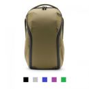 ピークデザイン エブリデイ バックパック ジップ 20L [新カラー9/12発売]【下取優待あり】