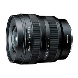 トキナー atx-m 11-18mm F2.8 E ソニーE用【限定特価！さらに下取優待引】★