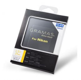 GRAMAS(グラマス)ExtraGlass DCG-NI18 ( Zf 用)【再入荷※在庫限り】