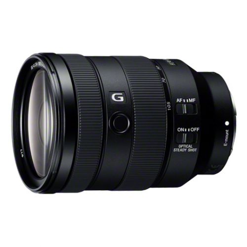 荻窪カメラのさくらや / ソニー FE24-105mmF4G OSS [SEL24105G