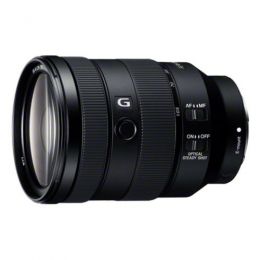 ソニー FE24-105mmF4G OSS [SEL24105G]【下取優待引あり】★キャンペーン★