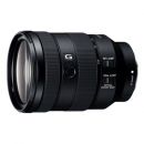 ソニー FE24-105mmF4G OSS [SEL24105G]【下取優待引あり】★キャンペーン★