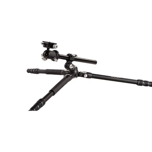 特価 VANGUARD 4段 三脚 VEO3T+234AB 自由雲台 アルミ 荻窪カメラのさくらや / VANGUARD VEO3T+234AB [トラベルアルミ