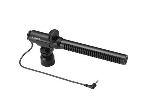 DMW-MS2 ステレオガンマイクロホン Amazon | パナソニック デジタルカメラオプション ステレオガン