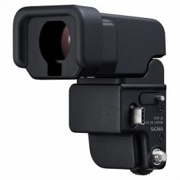 シグマ ELECTRONIC VIEWFINDER EVF-21 [11/11発売]【ご予約】
