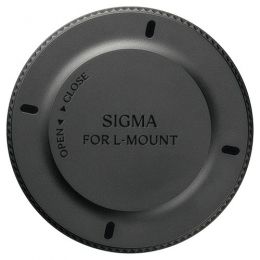 シグマ BODY CAP BCM-11-TL [11/11発売]【ご予約】