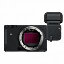 シグマ FP2 + ELECTRONIC VIEWFINDER EVF-21【ご予約】