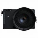 シグマ FP2 + 50mm F2 DG | Contemporary [11/11発売]【ご予約】