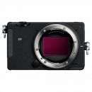 シグマ FP2 ボディ [11/11発売]【ご予約】