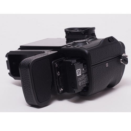 SONY α9 セット ソニー『α9』速攻レビュー1 外観と触感、重量からその良さを