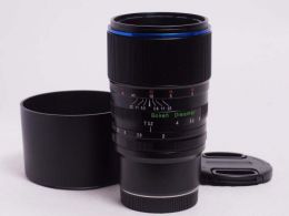 LAOWA B-Dreamer 105mmF2 (T3.2) ソニーE 【中古】(L:030)
