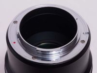 LAOWA B-Dreamer 105mmF2 (T3.2) ソニーE 【中古】(L:030)