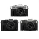フジフイルム X-T30 III XC13-33mmレンズキット[12/16発売]【ご予約】