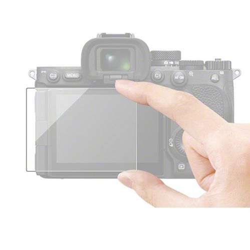 ソニー SONY モニター保護シート PCK-L27WD tf8su2k SONY（ソニー） PCK-L27WD モニター保護シート : サウンドイレブン