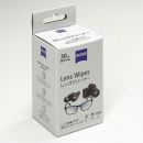 カールツァイス　ZEISS Lens Wipes 30