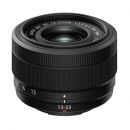 フジフイルム XC13-33mmF3.5 6.3 OIS [1/30発売予定]【ご予約】