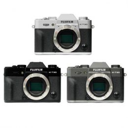 フジフイルム X-T30 III ボディ [11/28発売]【ご予約】