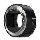 ニコン　マウントアダプター FTZ II【下取優待引有】