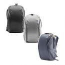 Peak Design エブリデイ バックパック ジップ 20L 【下取優待あり】★