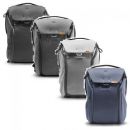 Peak Design(ピークデザイン) エブリデイ バックパック 20L 【下取優待あり】★