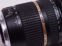 タムロン SP 10-24mmF3.5-4.5 DiII キヤノン用 【中古】(L:610)