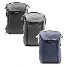 Peak Design(ピークデザイン) エブリデイ バックパック 30L【下取優待あり】★