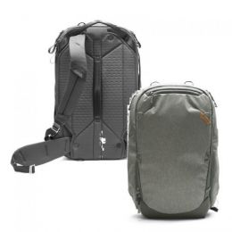 Peak Design(ピークデザイン) トラベル バックパック 45L【下取優待あり】
