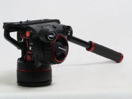 マンフロット MVHN8AH 【中古】(B:621)
