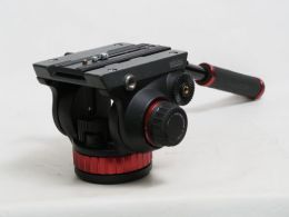マンフロット MVH502AH 【中古】(B:995)