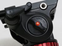 マンフロット MVH502AH 【中古】(B:995)