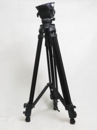 Libec TH-X 三脚ｼｽﾃﾑ 【中古】(B:122)