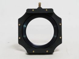 LEE ﾌｨﾙﾀｰﾎﾙﾀﾞｰ基本ｷｯﾄA-1【中古】