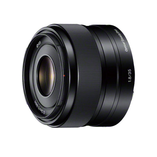 荻窪カメラのさくらや / ソニー E 35mm F1.8 OSS [SEL35F18]【冬特価