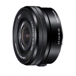 ソニー E PZ 16-50mm F3.5-5.6 OSS [SELP1650]【下取優待引あり】