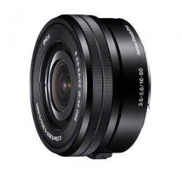 ソニー E PZ 16-50mm F3.5-5.6 OSS [SELP1650]【春特価実施中】